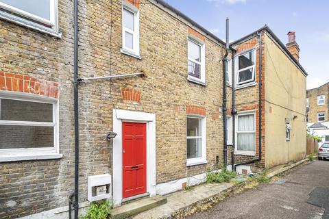 1 bedroom flat for sale, Vant Road, Tooting