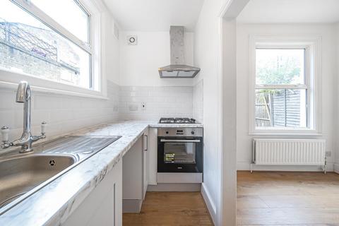 1 bedroom flat for sale, Vant Road, Tooting