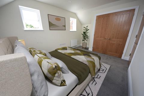 1 bedroom mews for sale, Causeway, Banbury OX16