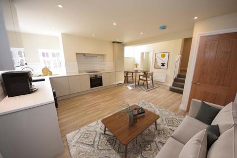 1 bedroom mews for sale, Causeway, Banbury OX16