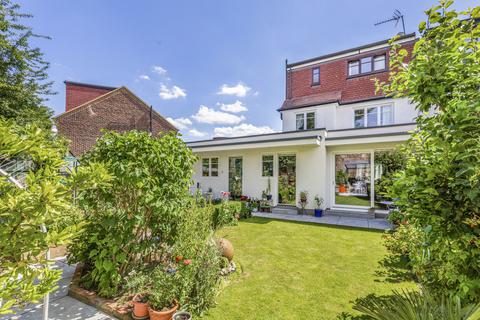 5 bedroom semi-detached house for sale, Riverside Close, Kingston Upon Thames, KT1