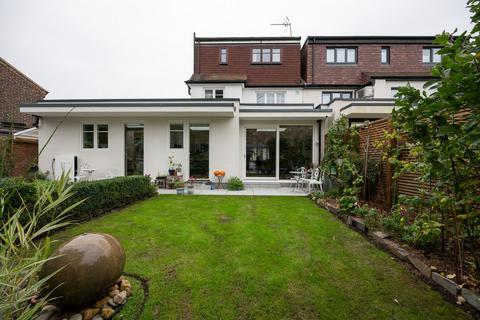 5 bedroom semi-detached house for sale, Riverside Close, Kingston Upon Thames, KT1