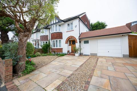 5 bedroom semi-detached house for sale, Riverside Close, Kingston Upon Thames, KT1