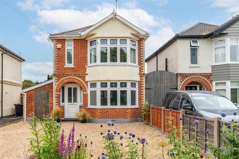 3 bedroom detached house for sale, Leigh Road, Wimborne, BH21