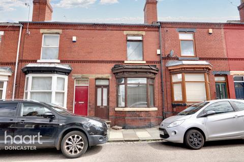 2 bedroom terraced house for sale, Baxter Avenue, Doncaster