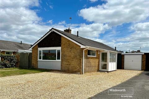 3 bedroom bungalow for sale, Falcon Drive, Mudeford, Christchurch, BH23