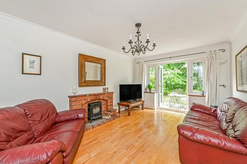 6 bedroom detached house for sale, Kingswood Rise, Four Marks, Alton, Hampshire
