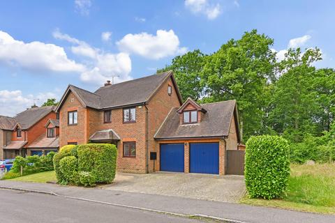 6 bedroom detached house for sale, Kingswood Rise, Four Marks, Alton, Hampshire