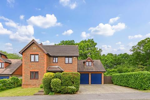 6 bedroom detached house for sale, Kingswood Rise, Four Marks, Alton, Hampshire