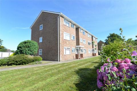 1 bedroom apartment for sale, High Marryat, Grove Road, Barton On Sea, New Milton, BH25