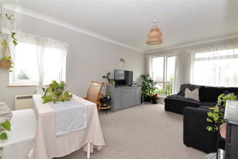 1 bedroom apartment for sale, High Marryat, Grove Road, Barton On Sea, New Milton, BH25