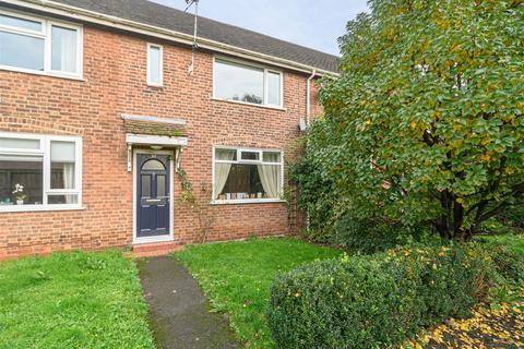 30 Dorts Crescent, Church Fenton, Tadcaster, LS24 9RU