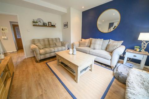 30 Dorts Crescent, Church Fenton, Tadcaster, LS24 9RU