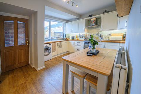 30 Dorts Crescent, Church Fenton, Tadcaster, LS24 9RU