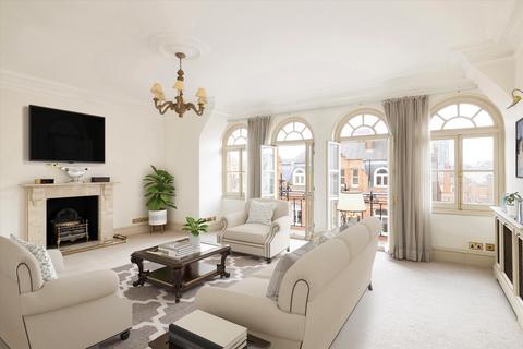 3 bedroom flat for sale, Mount Street, Mayfair, London, W1K