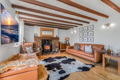 5 bedroom cottage for sale, Cobblers Cottage, Park Road, Heage