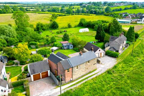 5 bedroom cottage for sale, Cobblers Cottage, Park Road, Heage