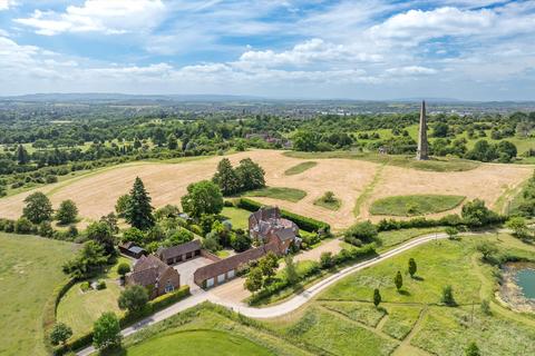 5 bedroom farm house for sale, Ingon Lane, Stratford-upon-Avon, Warwickshire, CV37