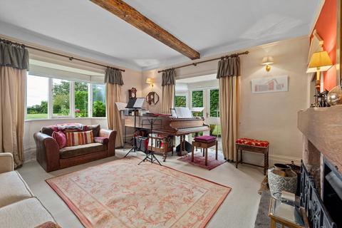 5 bedroom farm house for sale, Ingon Lane, Stratford-upon-Avon, Warwickshire, CV37