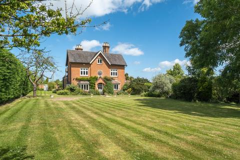 5 bedroom farm house for sale, Ingon Lane, Stratford-upon-Avon, Warwickshire, CV37