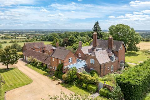 5 bedroom farm house for sale, Ingon Lane, Stratford-upon-Avon, Warwickshire, CV37