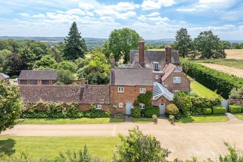 undefined, Ingon Lane, Stratford-upon-Avon, Warwickshire, CV37