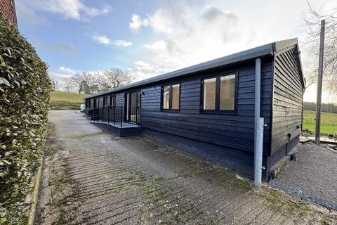 Office to rent, Unit 8 Longmoor Farm Buildings, Cranbury Park, Hocombe Road, Otterbourne, Winchester, SO21 2RH