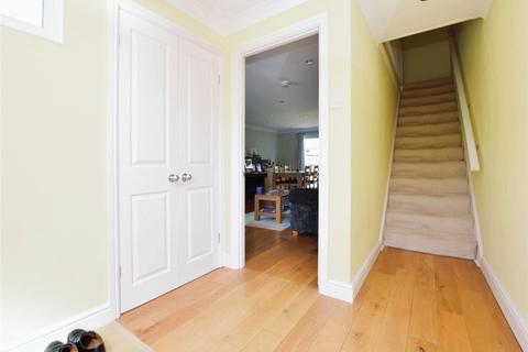 1 Durham Square, Colchester, CO1 2RS
