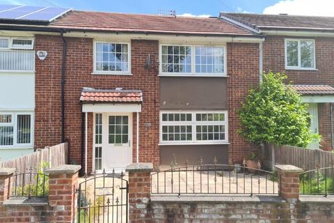 3 bedroom terraced house for sale, Fold Avenue, Droylsden