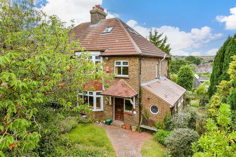 5 bedroom semi-detached house for sale, South Way, Lewes, East Sussex