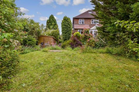 5 bedroom semi-detached house for sale, South Way, Lewes, East Sussex