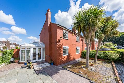 3 bedroom semi-detached house for sale, Wood Lane, Prescot, Merseyside