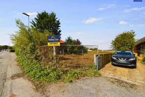 Land for sale, Moss House Road, Blackpool, FY4