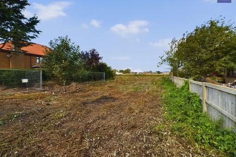 Land for sale, Moss House Road, Blackpool, FY4