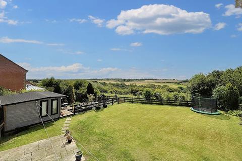 4 bedroom detached house for sale, Western Park, Seaham SR7