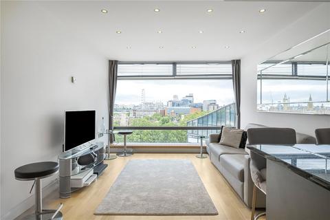 1 bedroom apartment to rent, Albert Embankment, London, SE1