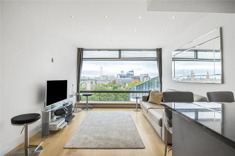1 bedroom apartment to rent, Albert Embankment, London, SE1