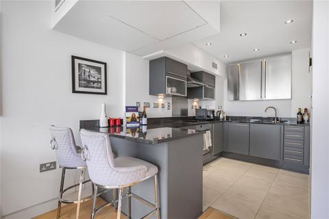 1 bedroom apartment to rent, Albert Embankment, London, SE1