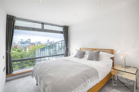 1 bedroom apartment to rent, Albert Embankment, London, SE1