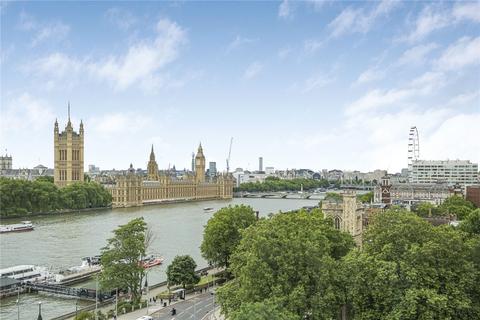 1 bedroom apartment to rent, Albert Embankment, London, SE1