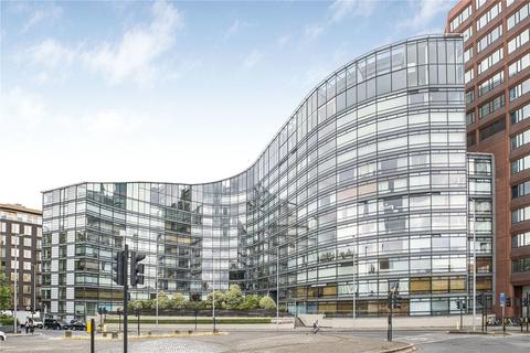 1 bedroom apartment to rent, Albert Embankment, London, SE1