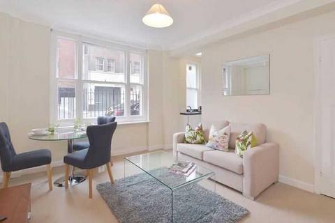 1 bedroom apartment to rent, London W1J