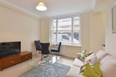 1 bedroom apartment to rent, London W1J