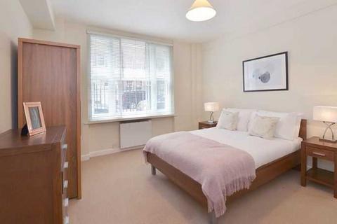 1 bedroom apartment to rent, London W1J