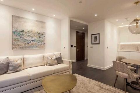 1 bedroom apartment to rent, London SW11