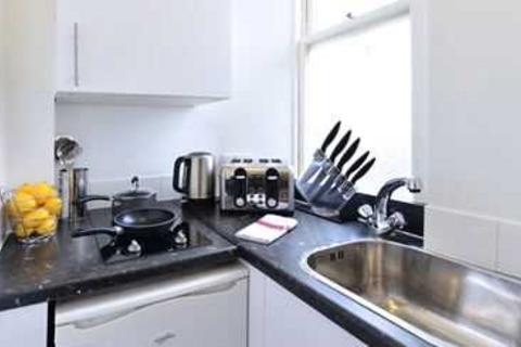 1 bedroom apartment to rent, London W1J