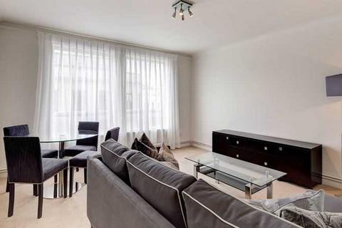 2 bedroom apartment to rent, London SW3