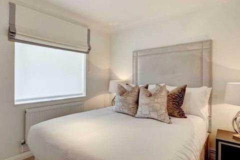 2 bedroom apartment to rent, London SW3