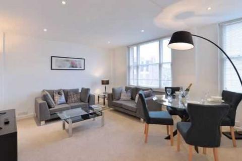 2 bedroom apartment to rent, London W1J