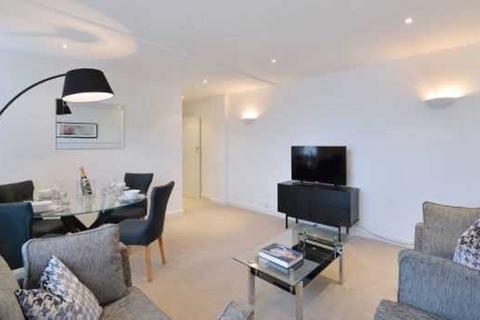 2 bedroom apartment to rent, London W1J